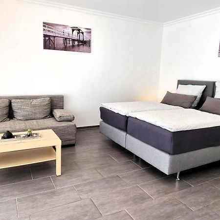 Ferienwohnung Mühlenbach Seevetal Exterior foto