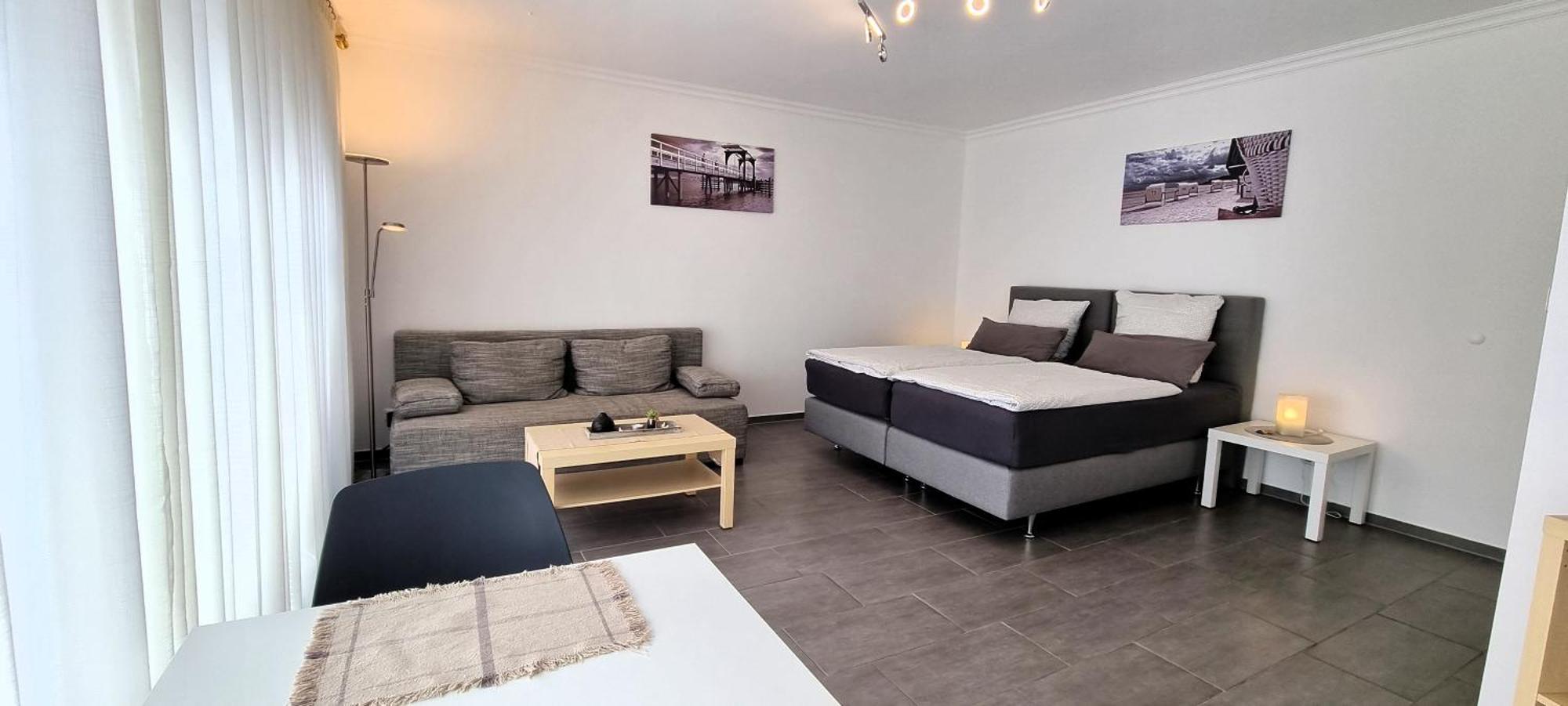Ferienwohnung Mühlenbach Seevetal Exterior foto