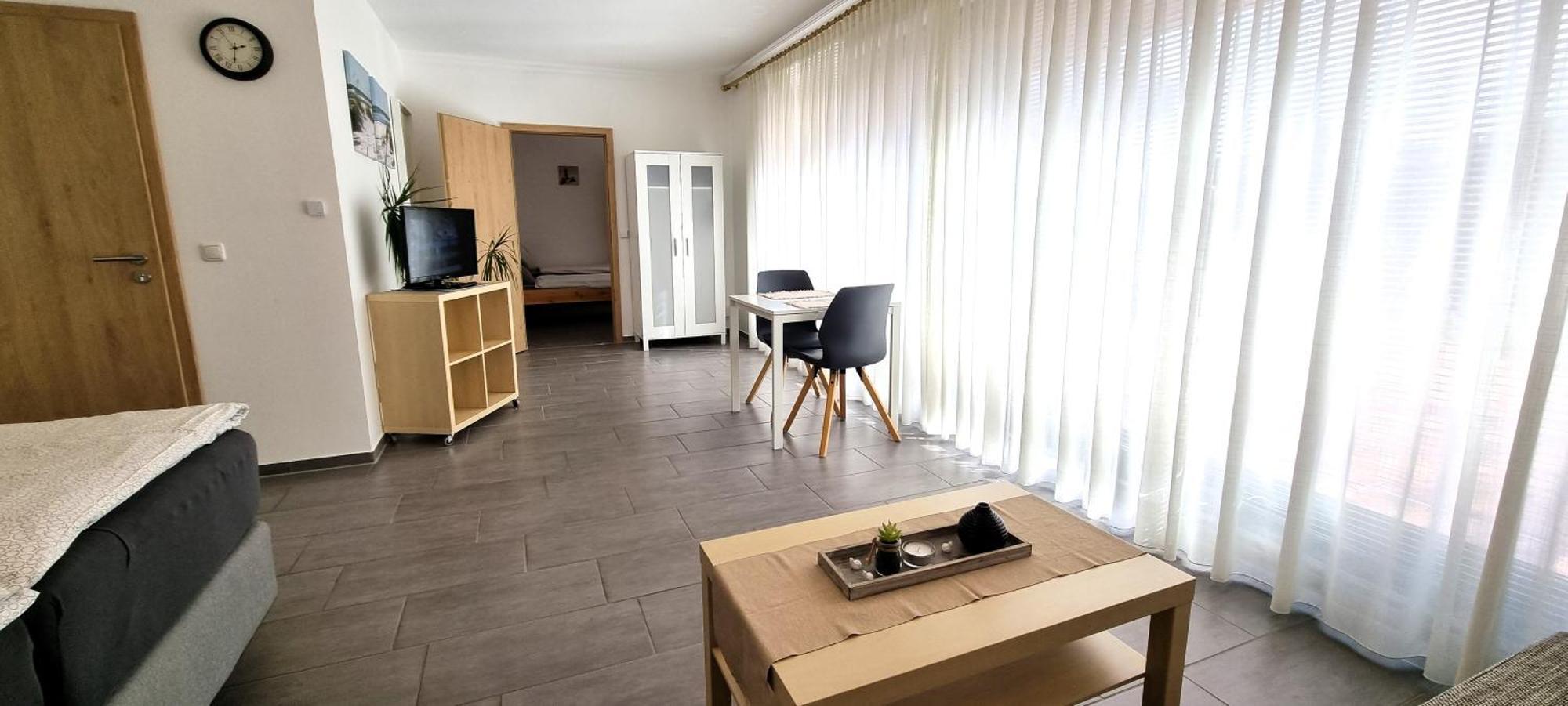 Ferienwohnung Mühlenbach Seevetal Exterior foto