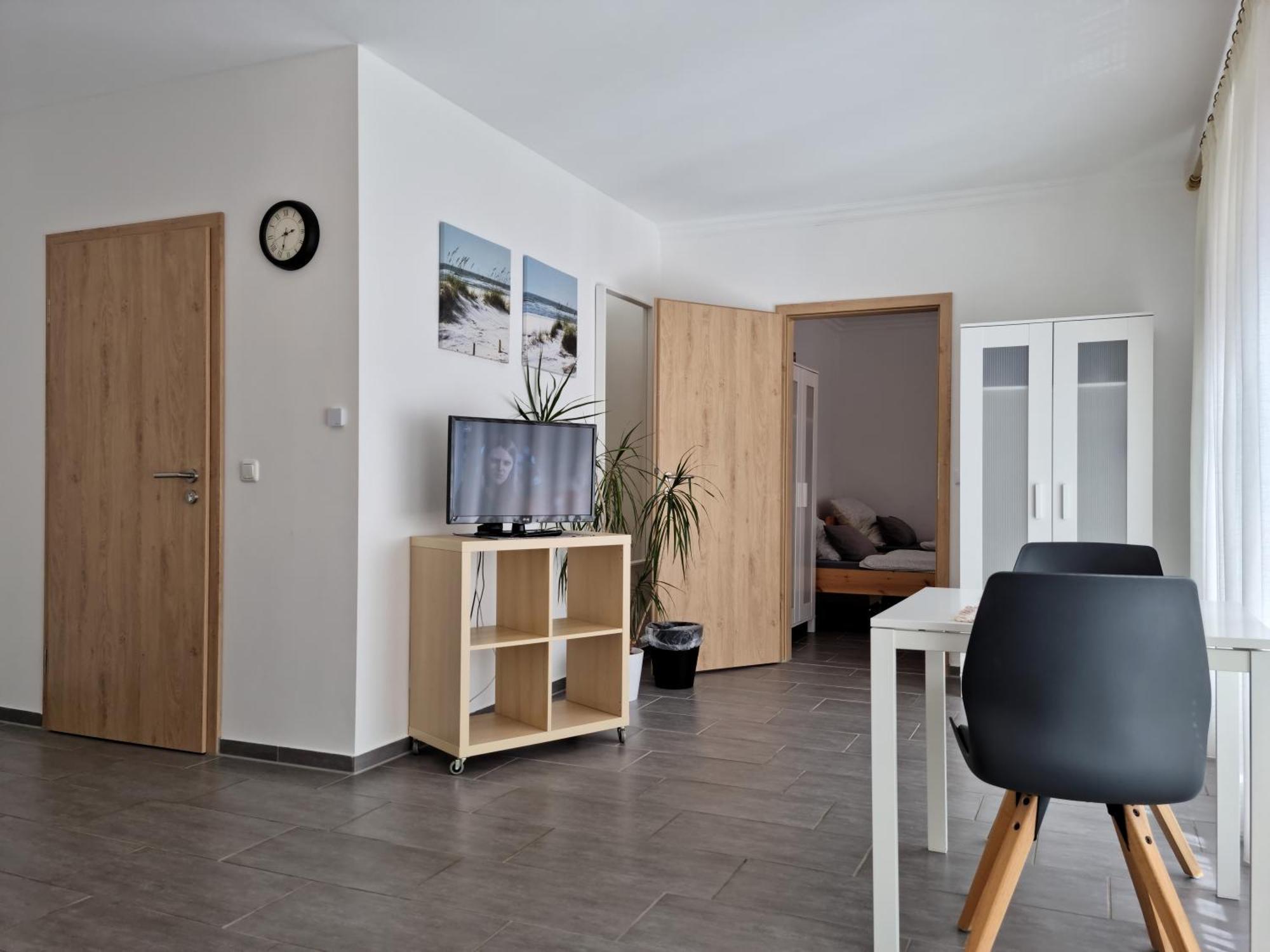 Ferienwohnung Mühlenbach Seevetal Exterior foto