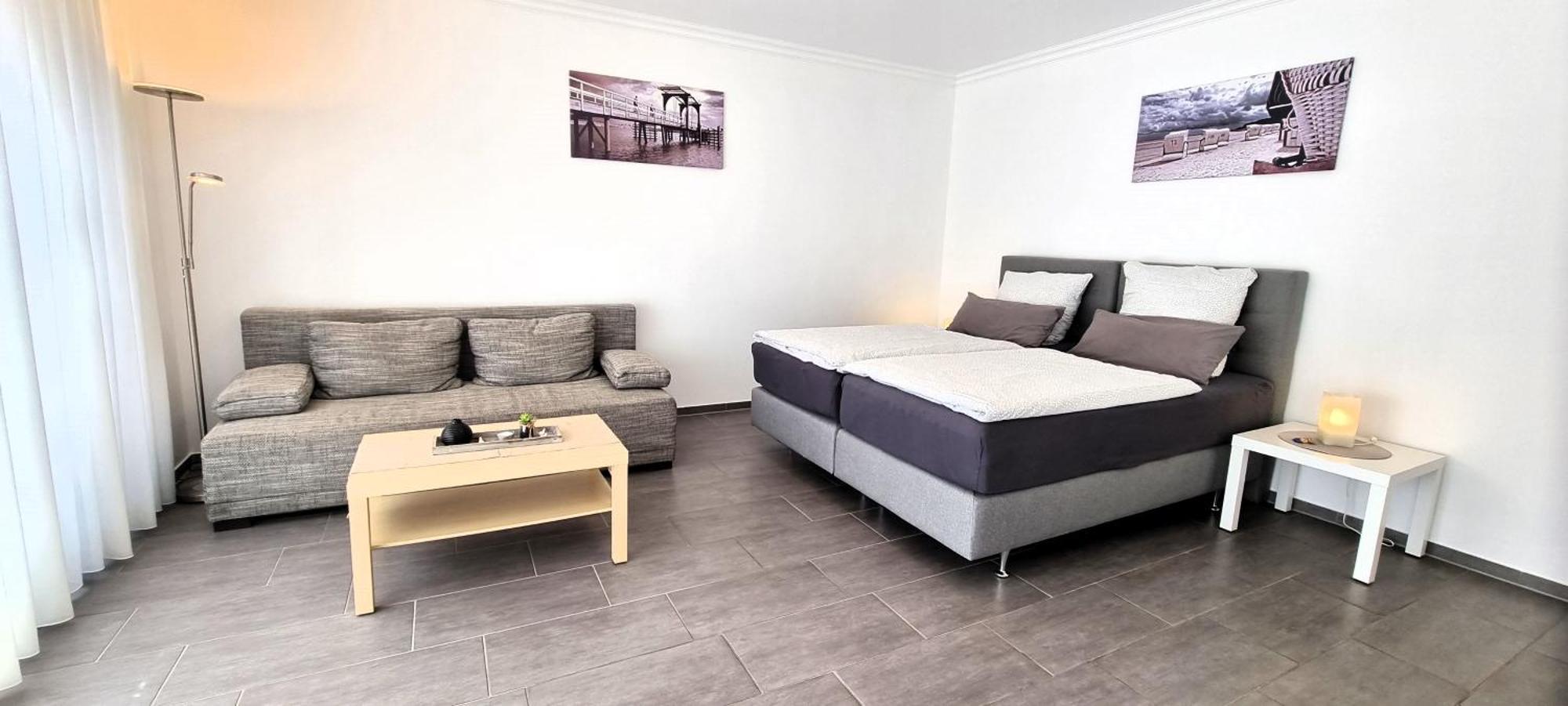 Ferienwohnung Mühlenbach Seevetal Exterior foto